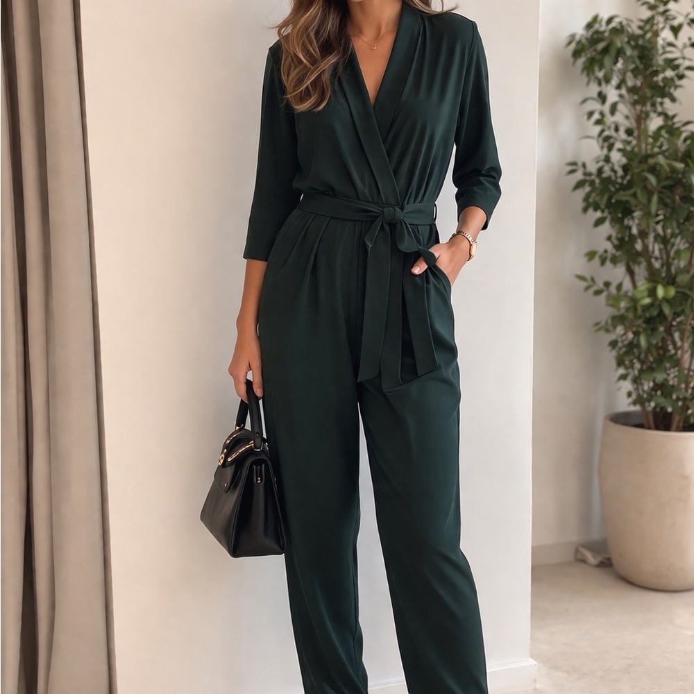 Les Lunes Teal Apparel